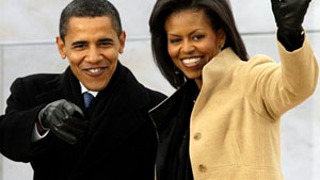 There Is More To Life Than Inaugural Parties (And Gay Orgies)